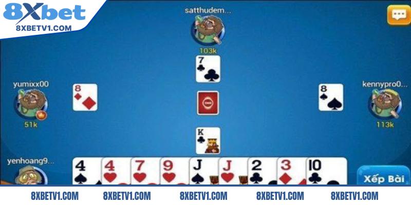 Tính toán cẩn thận và logic khi chơi