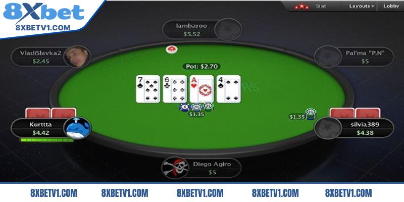 Vòng chơi cuối cùng và quan trọng nhất