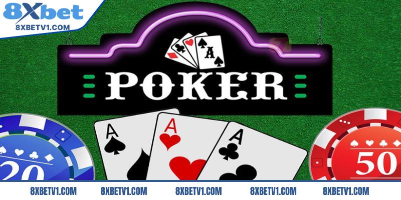 Trả lời cho câu hỏi game bài poker là gì?