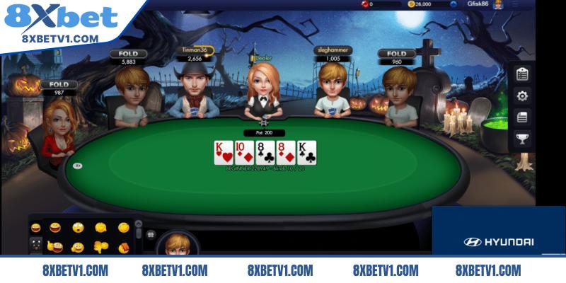 Một số những vòng chơi cơ bản