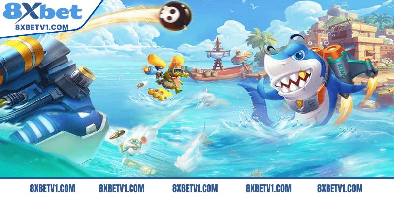 Bắn cá thần tài là thể loại game thế nào