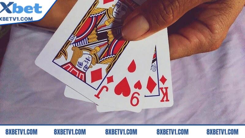 Nhiều game đòi hỏi bạn nếu muốn tăng cường tỷ lệ chiến thắng thì phải ghi nhớ bài