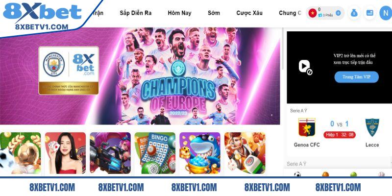 Đa dạng những thể loại game