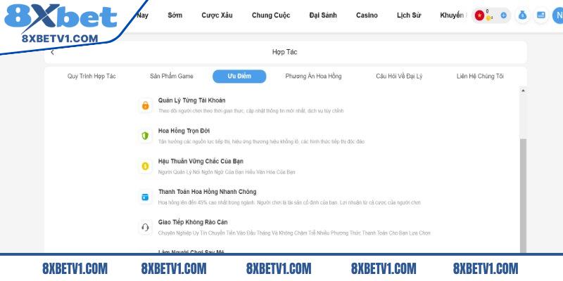Hướng dẫn cách làm đại lý