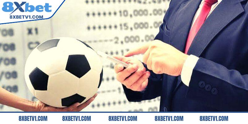 Lựa chọn thời điểm cá cược