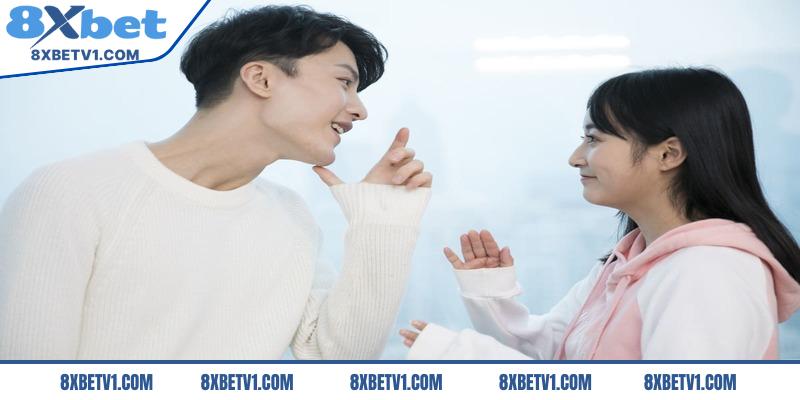 Chiêm bao thấy người yêu cũ liên lạc với mình