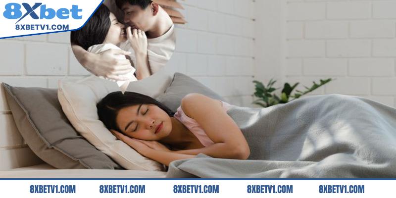 Lý giải lý do mơ thấy người yêu cũ