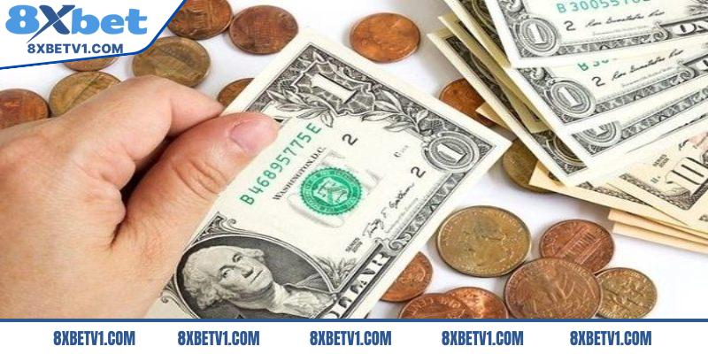 Điểm danh số may mắn về những giấc mơ thấy tiền