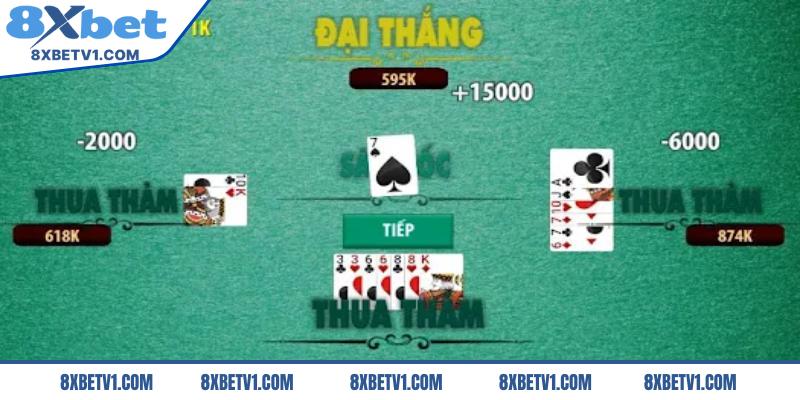 Bật mí một số mẹo chơi sâm lốc