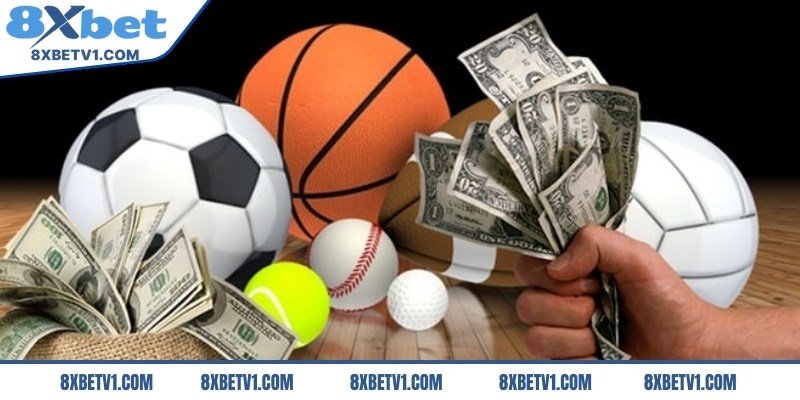 Mang đến nhiều trận đấu thể thao khác nhau